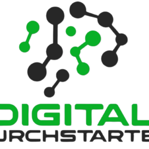 Digitaldurchstarter